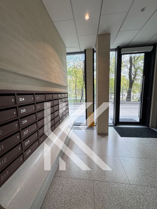 Без%. Продаж 2 к квартири ЖК "Crystal Park", проспект Берестейський, 42а