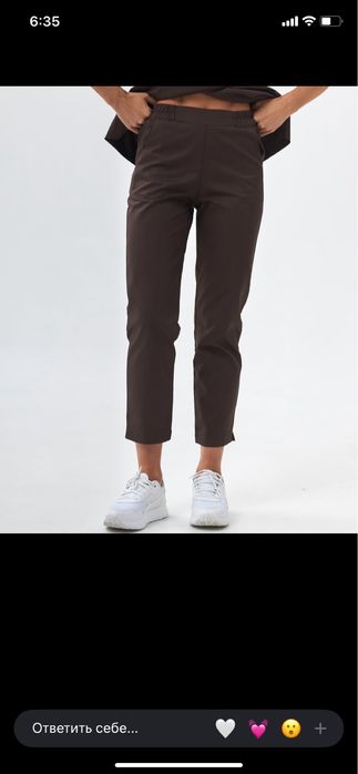 Хірургічний костюм Nova form