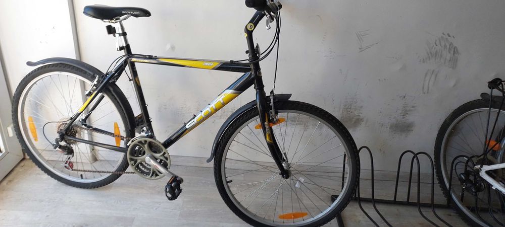 Rower górski Scott 26cali