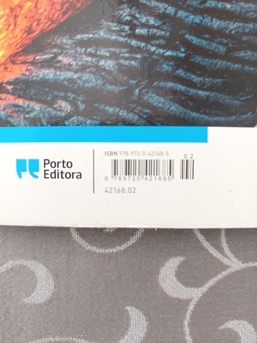 Odisseia 10 - Caderno Actividades
