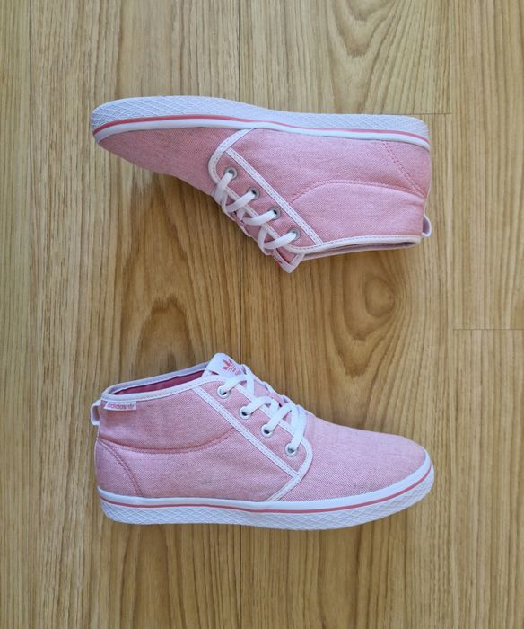 Кеди жіночі ADIDAS 42 розмір (стелька 26.5см) Original