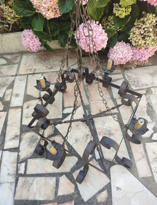 Antique chandeliers435433269877821441