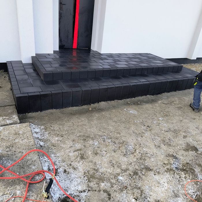 BrukON - Usługi brukarskie - Halinów i okolice