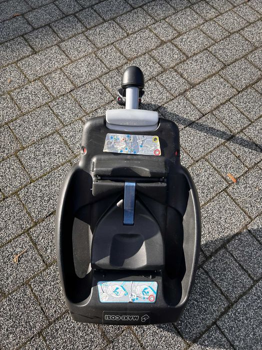 Baza Maxi Cosi ISOFIX