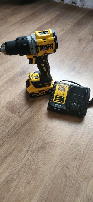 Безщітковий Шуруповерт Dewalt dcd 805