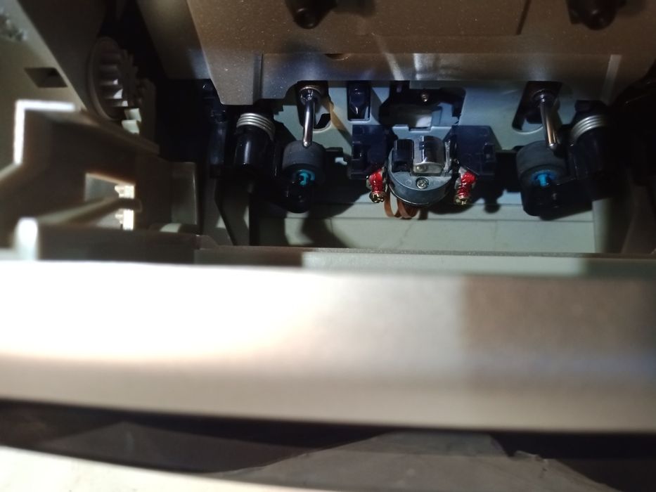 Kenwood с MD и Оптическим входом музыкальный центр