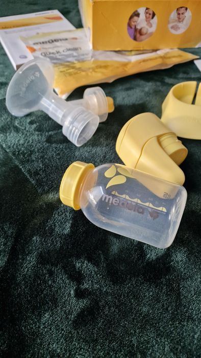 Medela Mini Electric - super laktator