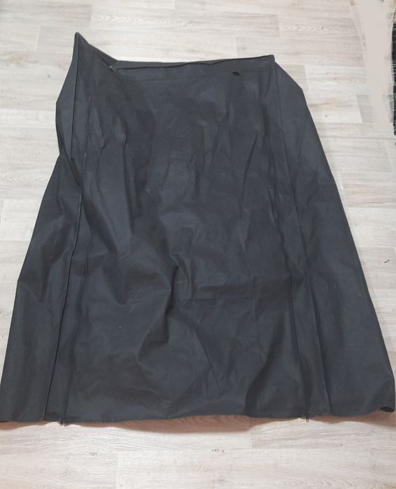 Чохол, тент, накидка на прямокутний виріб 99х45х166см на двох молніях