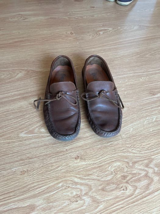 Mocassins (tamanho 40)
