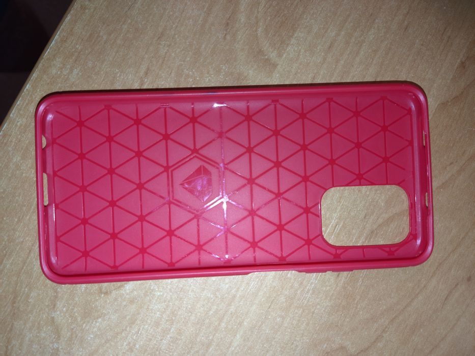 Чехол бампер накладка смартфон  poco x7 pro m5s xiaomi  remi 10