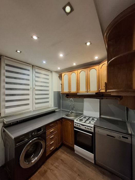 3 pokojowe funcjonalne 46,87m2