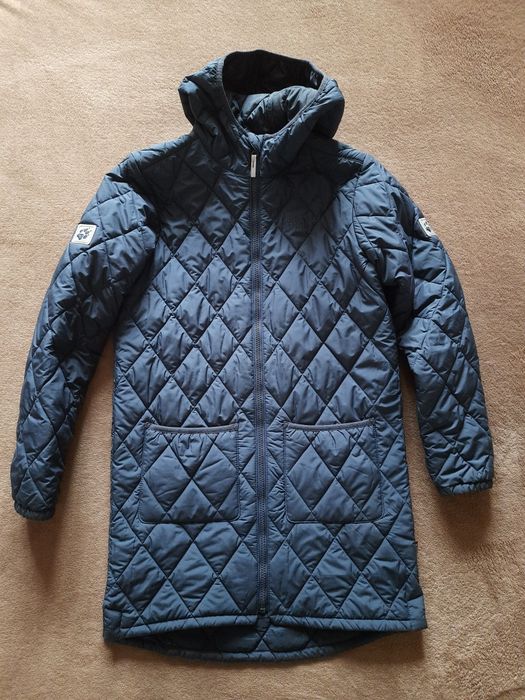 Куртка Jack Wolfskin