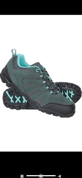Кросівки  Mountain Warehouse (37)( 23,5см).