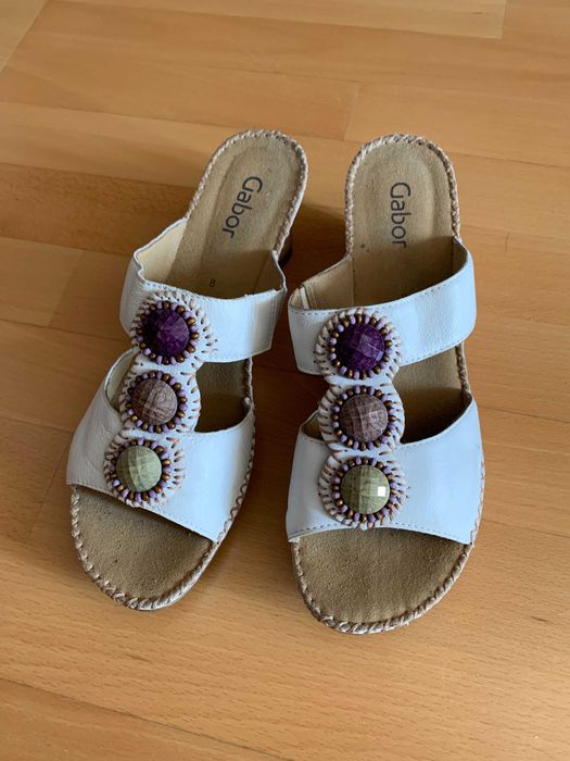 Босоніжки жіночі Gabor