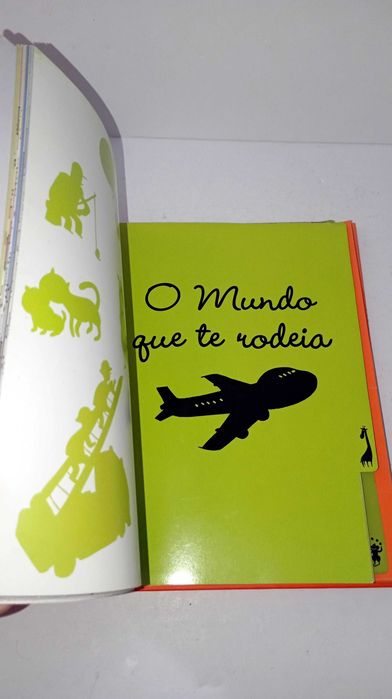 Imagilândia - o meu dicionário em imagens II