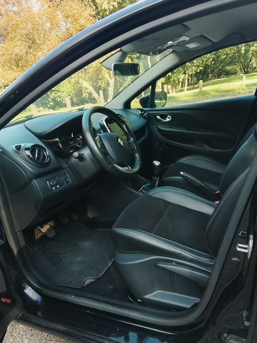 Renault Clio IV 0.9 Tce 2019 — photo 4