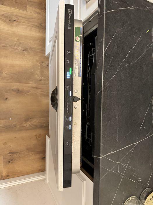 Zmywarka Electrolux 60