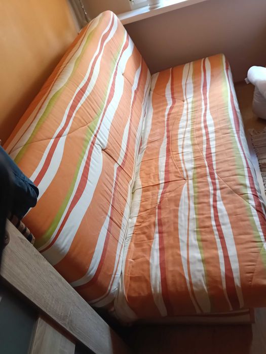 Wersalka za darmo