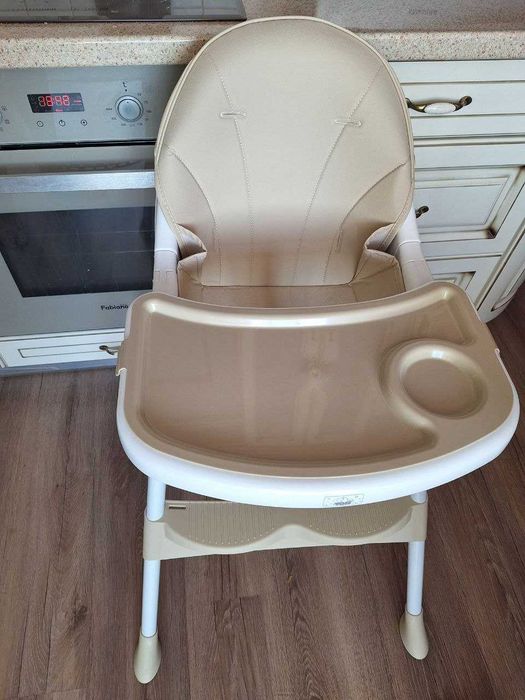 Стілець для годування Toti