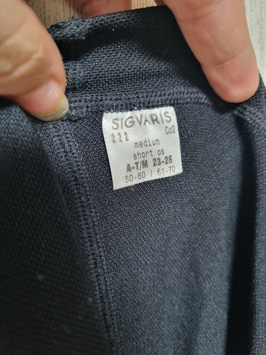 Компресійні колготки для вагітних