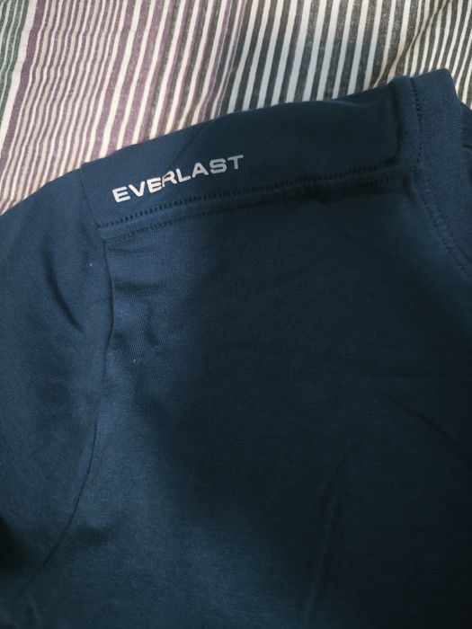 T-shirt everlast M nova