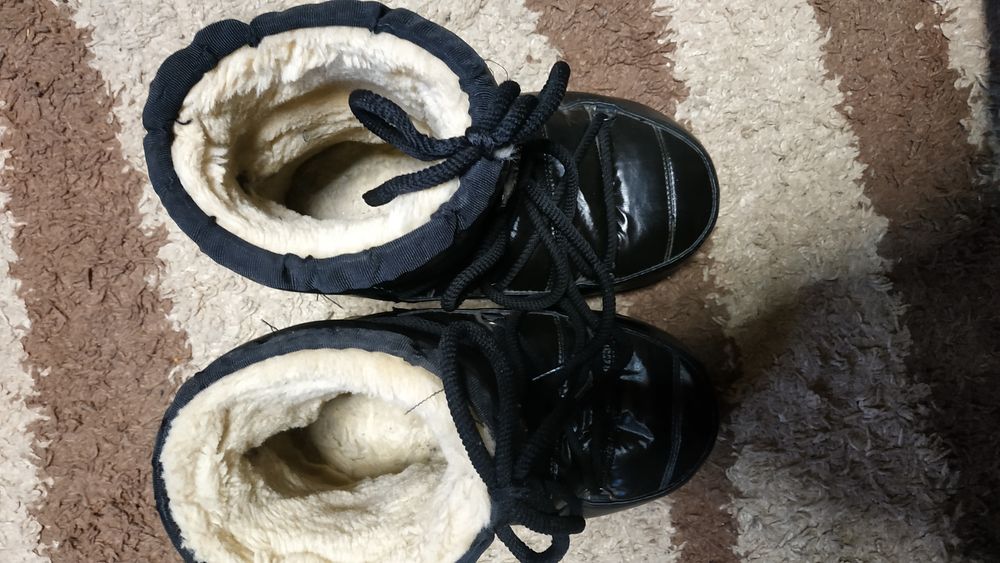 Дутики жіночі теплі