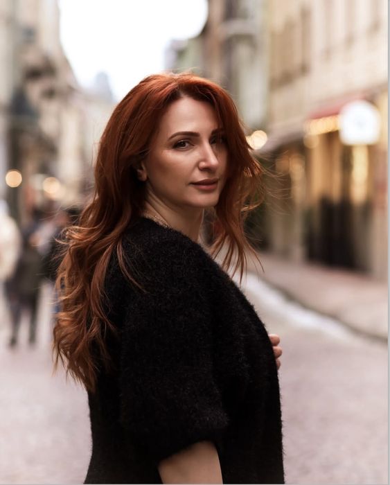 Фотосесія у Львові. Фотограф Львів. Індивідуальна фотосесія недорого