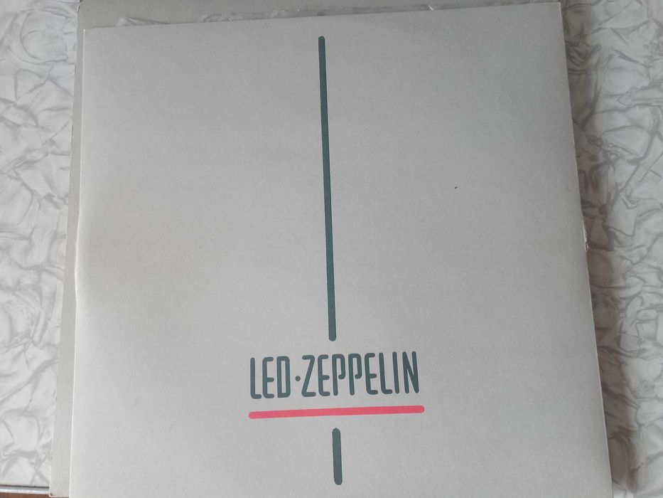 Led Zeppelin - Coda