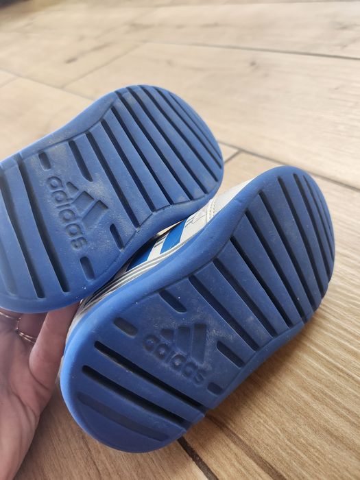 Adidas, buty sportowe