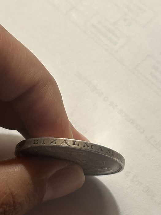 5 Korona 1900 Hungria Prata