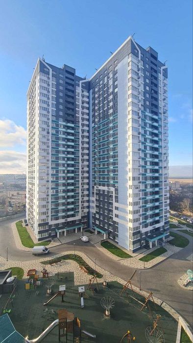 ЭКСКЛЮЗИВ • Продам 2 ком. квартиру в современном жилом комплексе