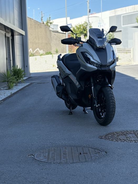 HONDA ADV 350 ( Nova ) 2026 Special Edition