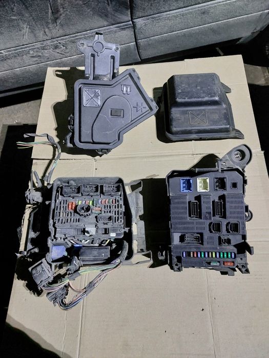 АВТОШРОТ-Peugeot Expert,Розборка-Фіат Скудо.Запчастини-Пежо Експерт.