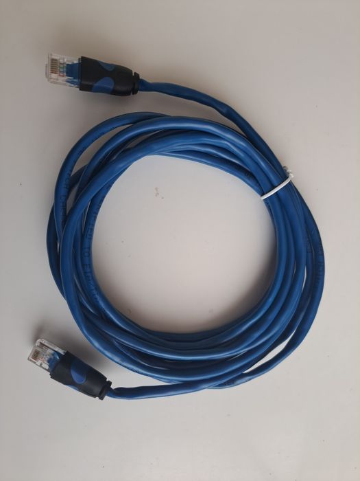 Cabos eletricos diversos