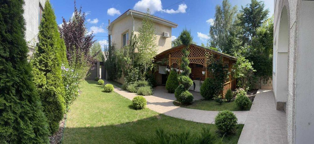 House by the address st. Malogoloskovskaya ul (area 180 m²) - Atlanta.ua - photo 3