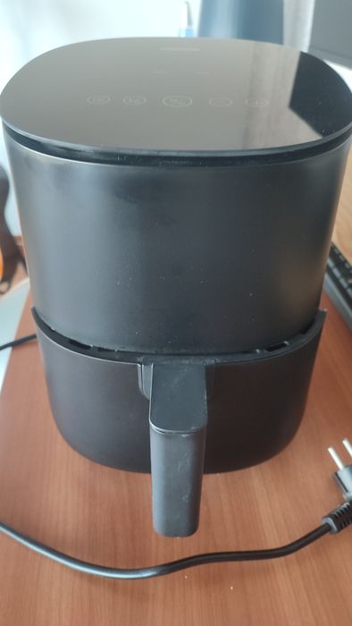 Air fryer Krisp como nova