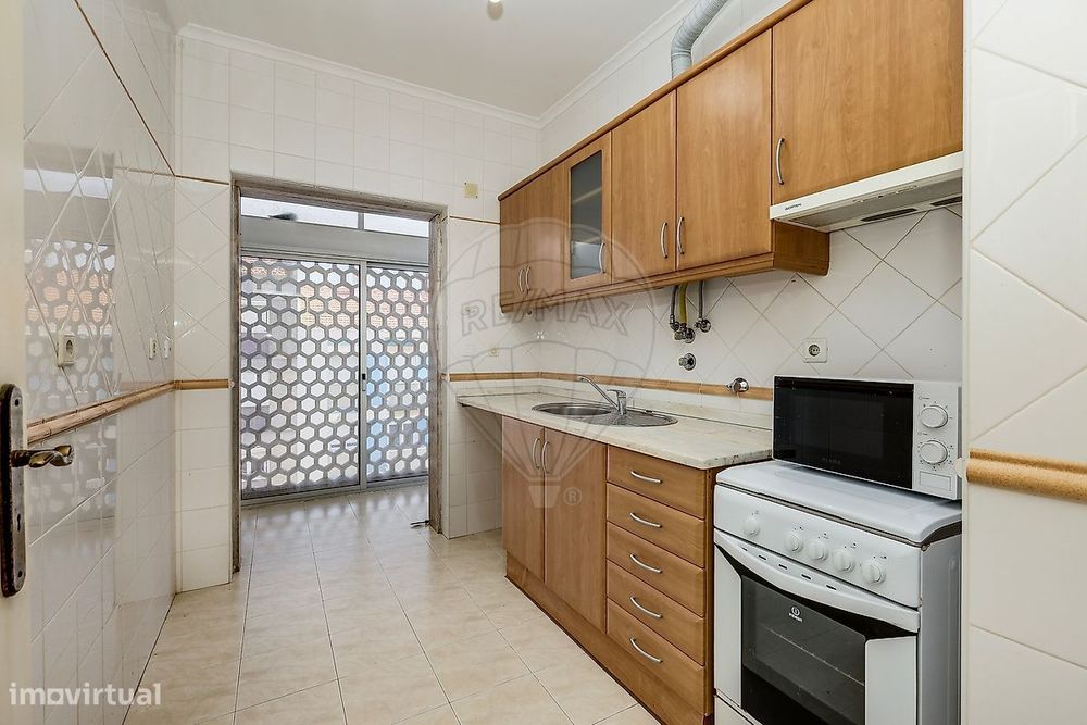 Apartamento T2 para arrendamento