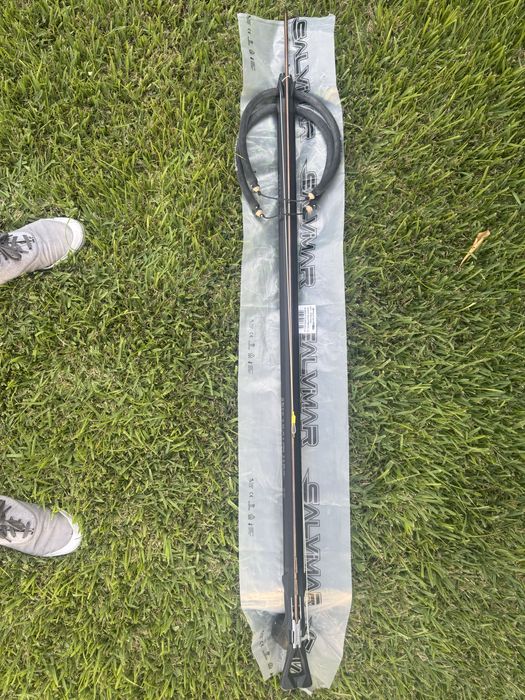 Salvimar Ares Nightmare 85