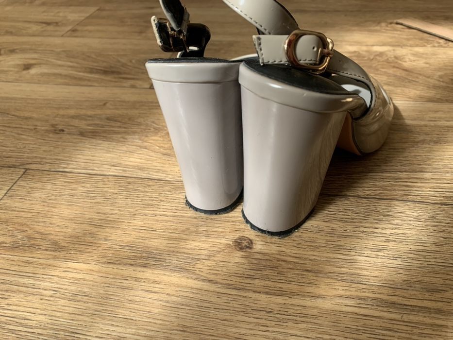 Босоножки My classic