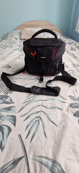HAMA torba fotograficzna , na aparat