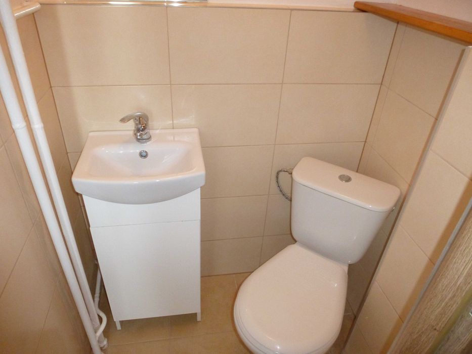 Mieszkanie – Wrocław - Widok 5