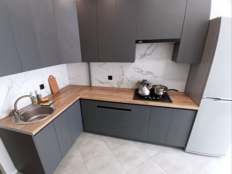 Новобудова Центр. Р-н Променя,  ЖД вокзал, Обл. лікарні пог500, доб900