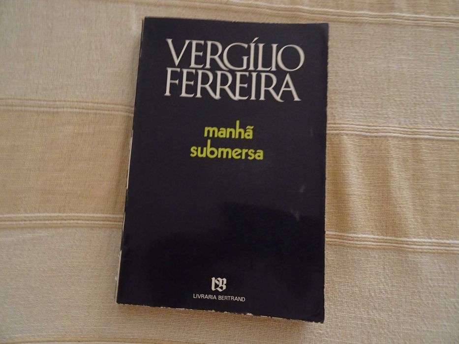 Livros Cultura Geral: Cinema Português O Dia Do Século de José de Matos-Cruz; Manhã Submersa de Vergílio Ferreira; Eça de Queirós; Mandela; Salazar