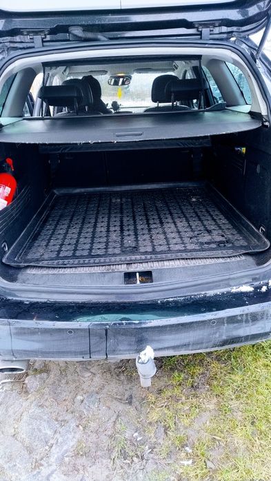 Opel Astra 1.4 Turbo