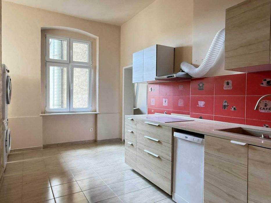 CENTRUM 3 pok. osobna kuchnia. 97m