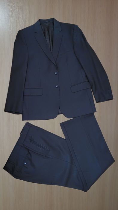 Garnitur młodzieżowy męski