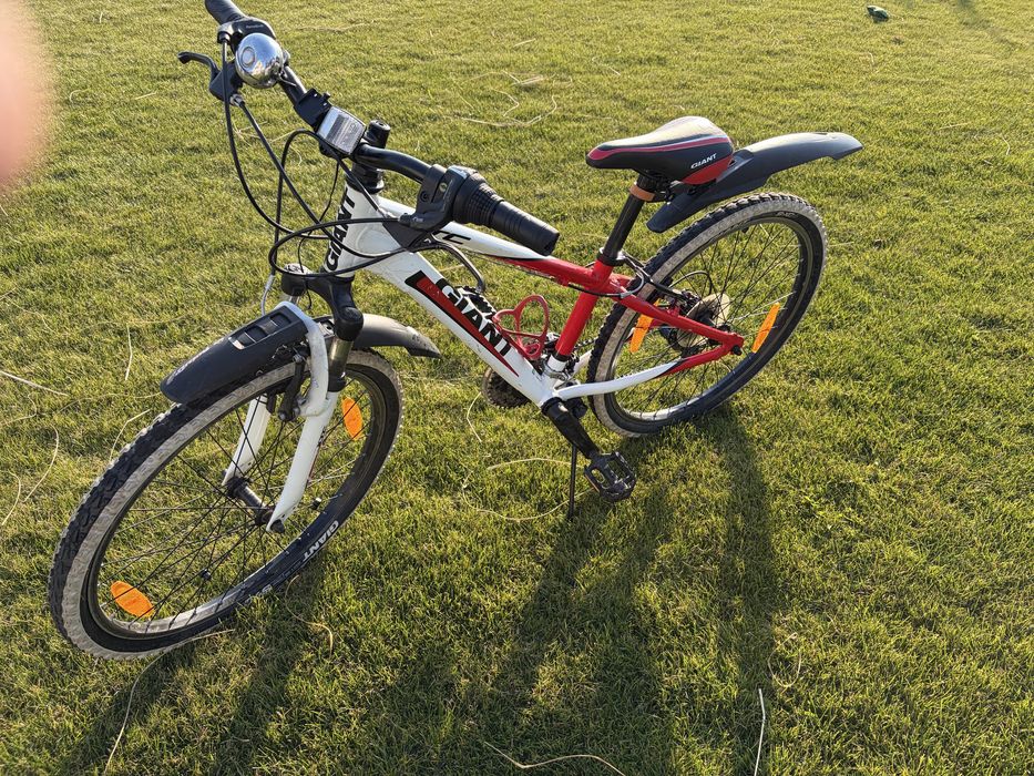 Rower Giant  XTC  24 cale