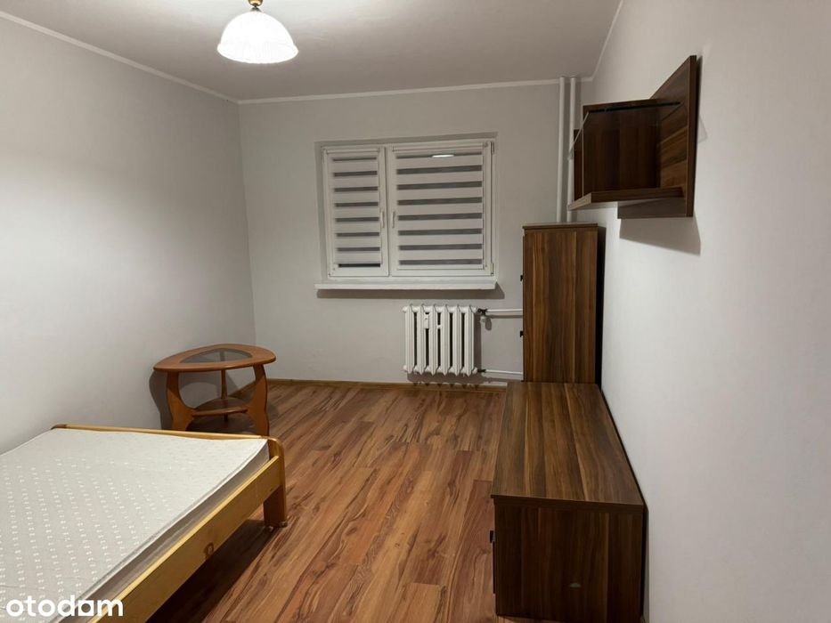 Wynajmę 2 pokoje + kuchnia | 53m2 - Os.Oświecenia