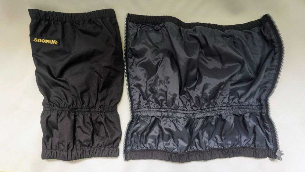 Бахіли Snowlife оригінал