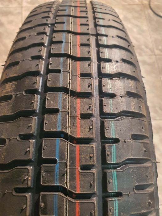 Koło Dojazdowe  17" OPEL Astra J  Zafira C  Insignia 2  Ampera  5x115x